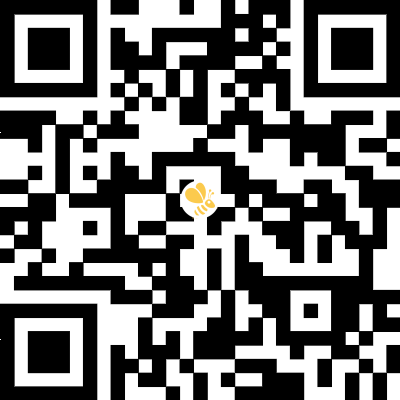 QR Code pour la cagnotte